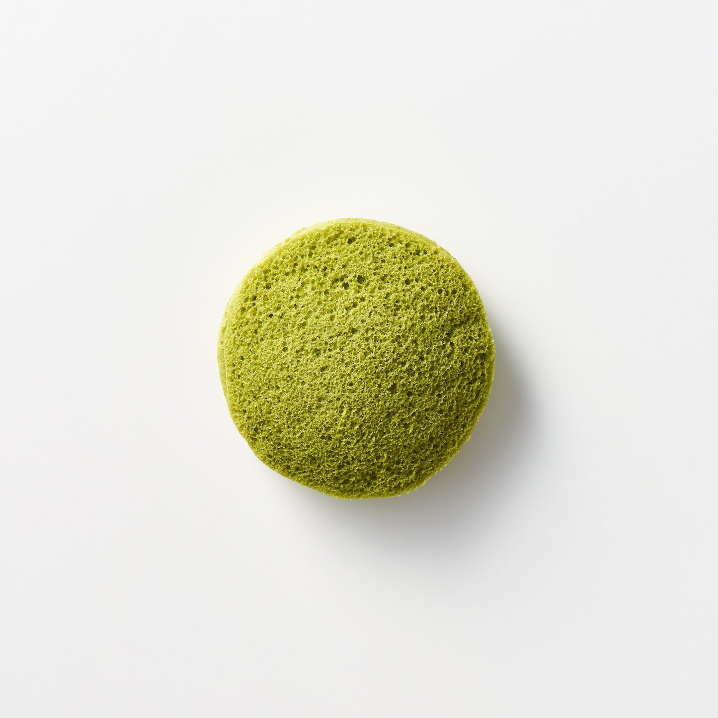 薫りの蒸しどら すごい抹茶