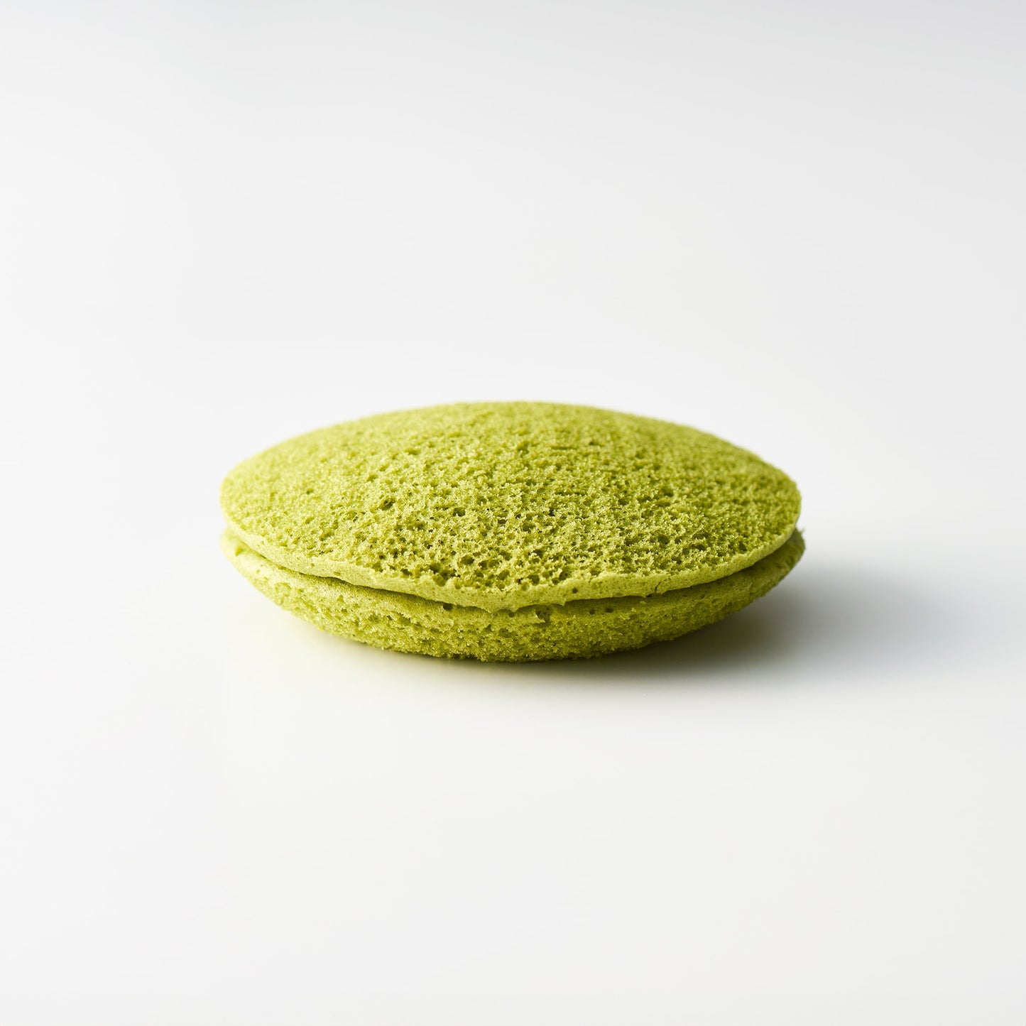 薫りの蒸しどら すごい抹茶