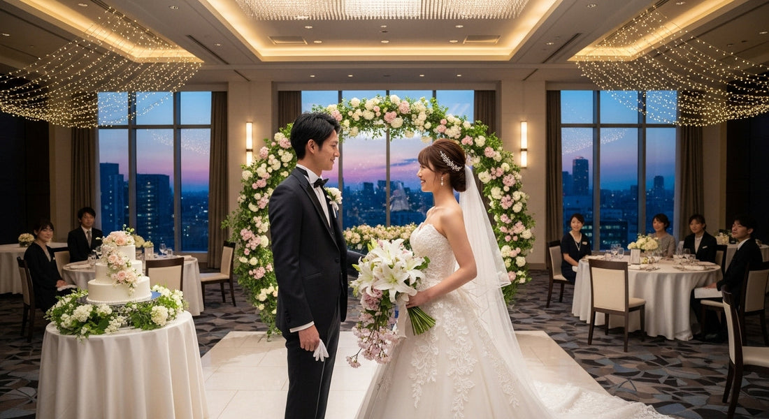 結婚式の引き出物