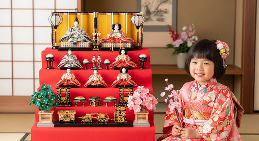 ひな祭り