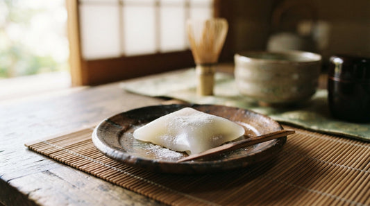 求肥