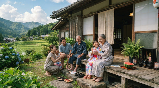 2026年お盆