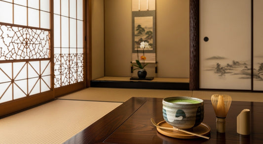 抹茶の正しい飲み方マナー完全ガイド｜お菓子のタイミングや茶碗の回し方を初心者向けに解説