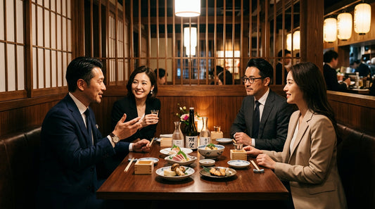 飲み会・会食のお礼メール