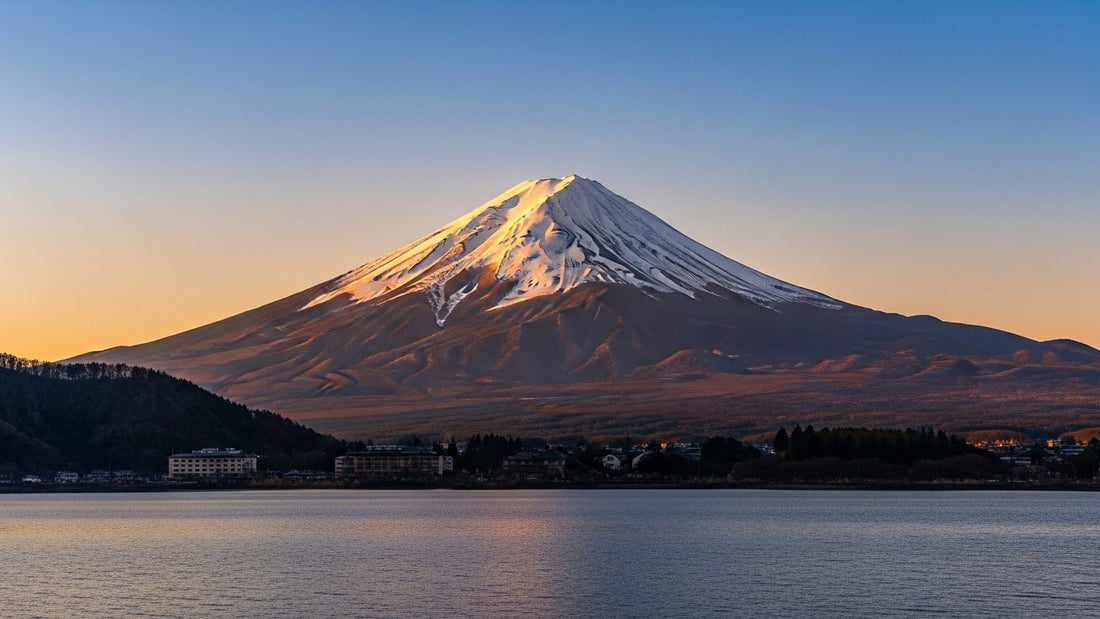 富士山