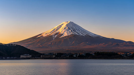 富士山