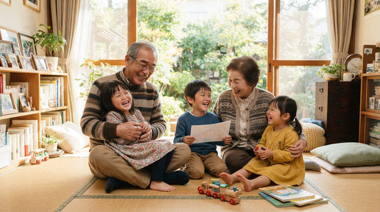 2026年敬老の日ギフト